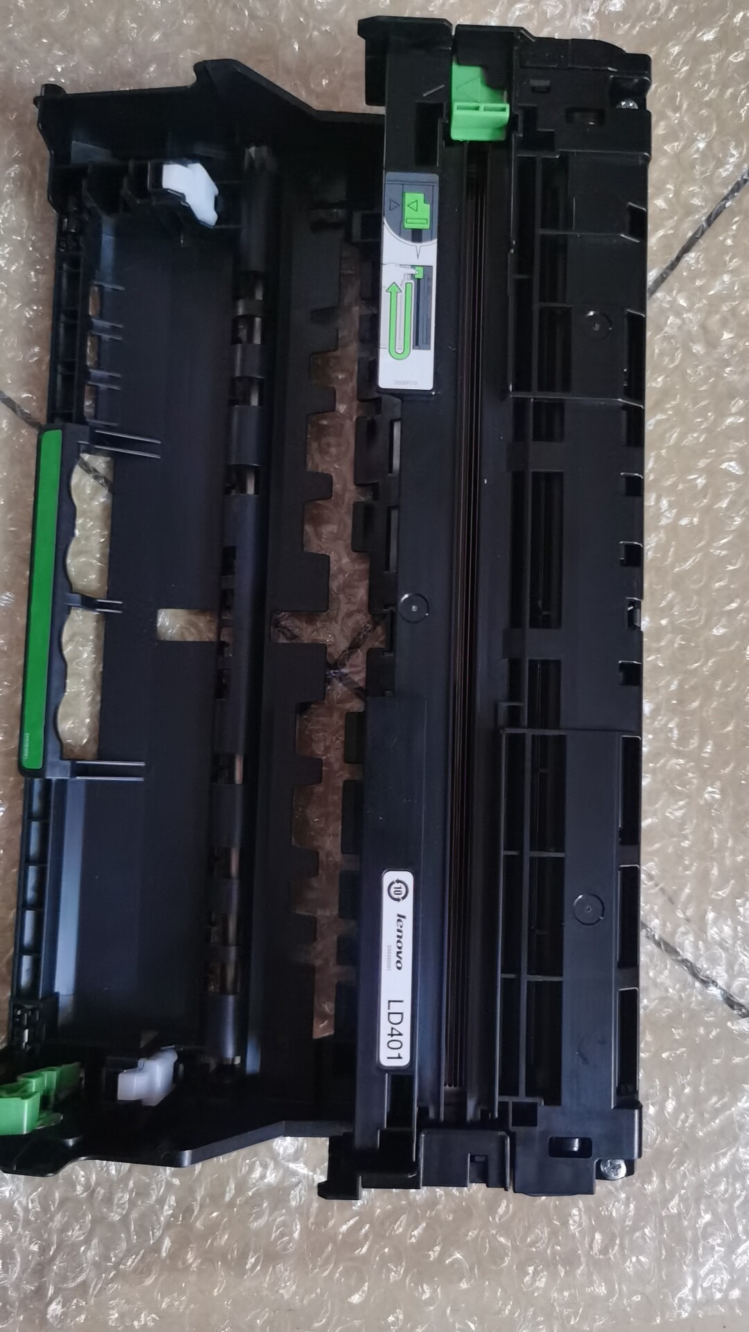 联想原装全新硒鼓联想ld401全新硒鼓 原装联想ld401全新硒鼓