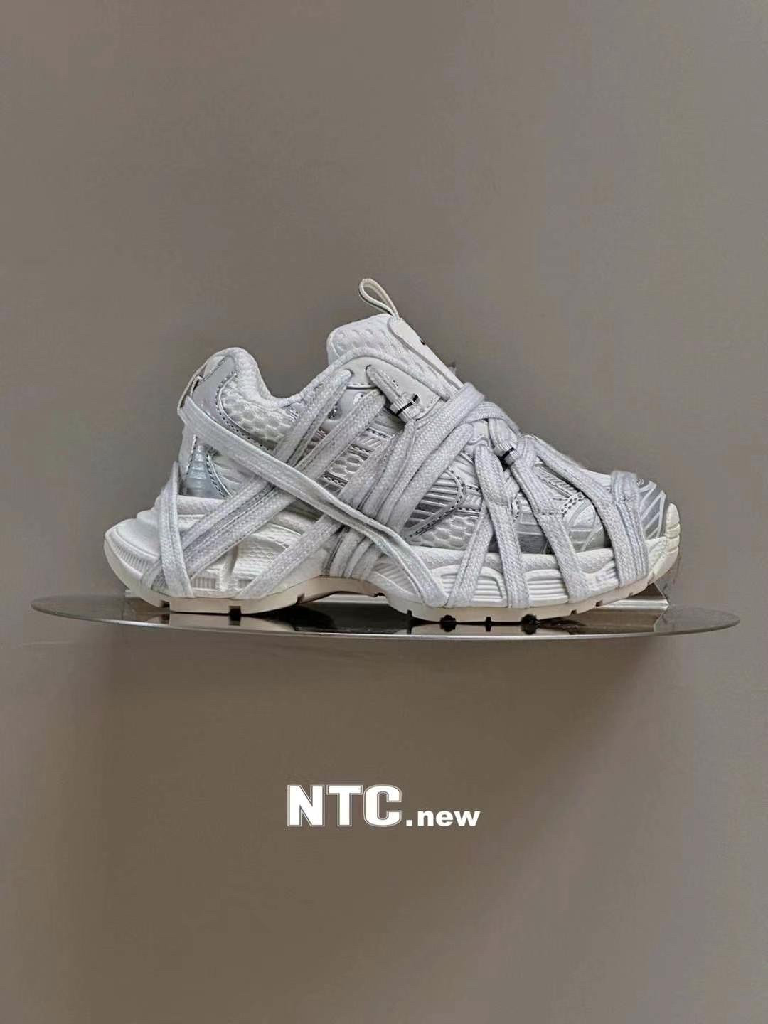 蜘蛛网儿童运动鞋NTC轻便韩版