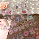 Autocollant pour téléphone mobile FUNNY - Ref 1369279 Image 15