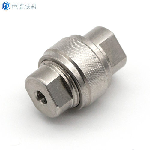 在线过滤器液相色谱柱过滤进口