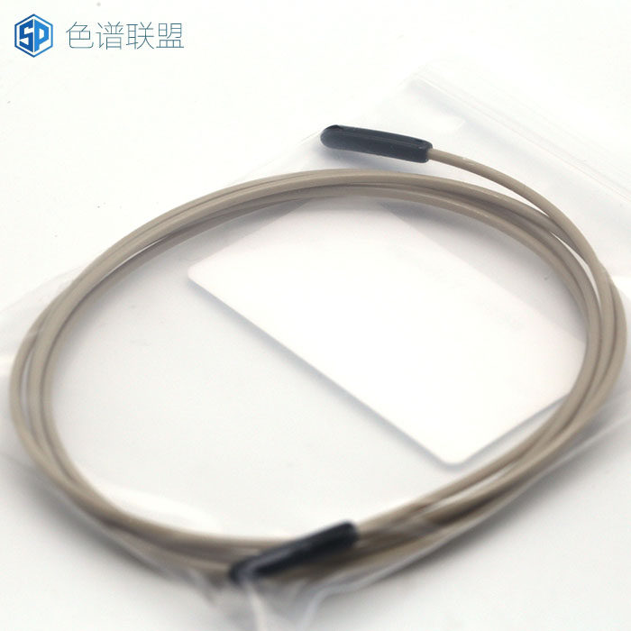 液相色谱管线 PEEK耐压管废液管1/16英寸 进液溶剂管路HPLC连接件