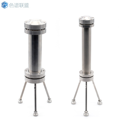 液相色谱柱HPLC制备级空柱管