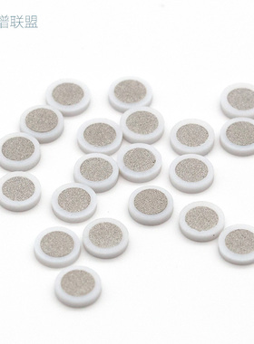 色谱筛板过滤片1 2 5 10um液相色谱柱2.1 4.6 10 20内径 岛津IDEX