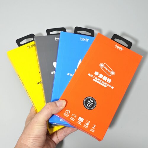 台湾磨砂防偷窥高透钢化膜ar17p