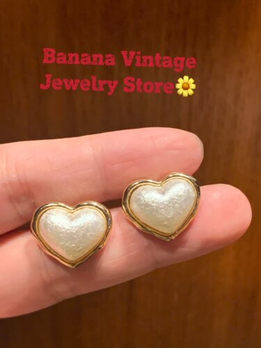 BNNVintage复古中古气质女耳钉