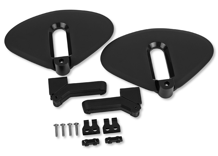 siège enfants pour vélo POLISPORT - Ref 2433232 Image 4