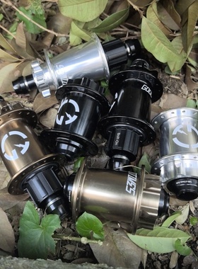 2023款GOODTIMES好时光 土坡车单速花鼓轴钉114响100桶轴135对锁