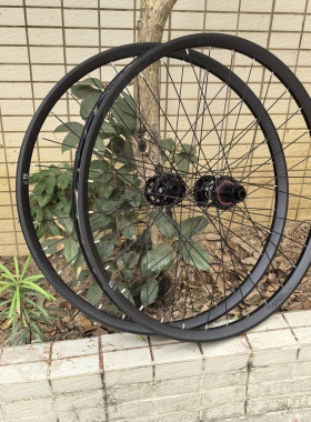 GOODTIMES好时光AERS系列ECC150T棘轮花鼓26/27.5/29寸自编轮组