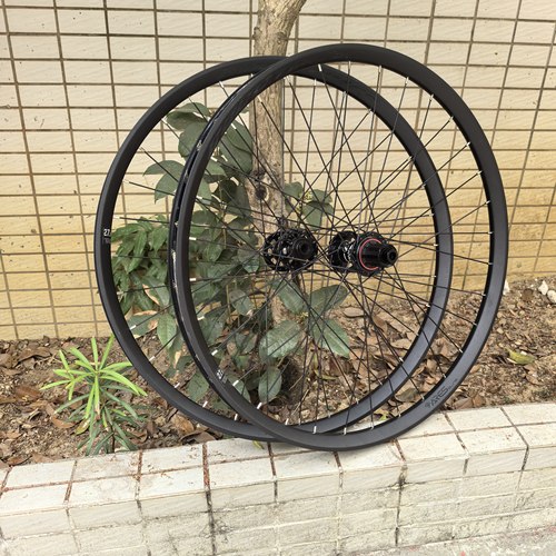 GOODTIMES好时光AERS系列ECC150T棘轮花鼓26/27.5/29寸自编轮组