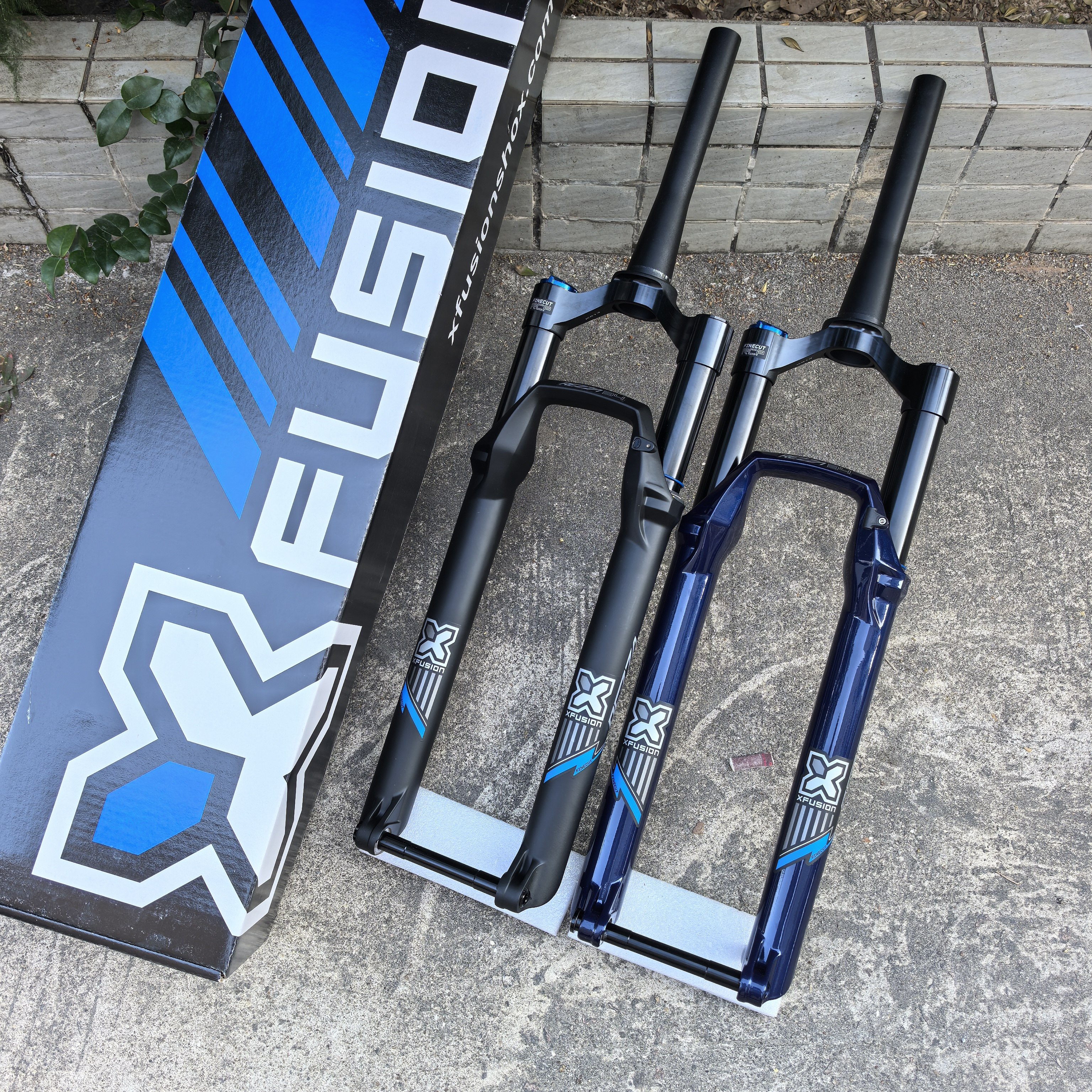 26款XFUSION野宝REZZA山地车前叉阻尼RCP椎管110*15桶轴BOOST避震,自行车/骑行装备/零配件,前叉/避震装置,淘宝优惠券,粉丝福利购,淘宝优惠卷