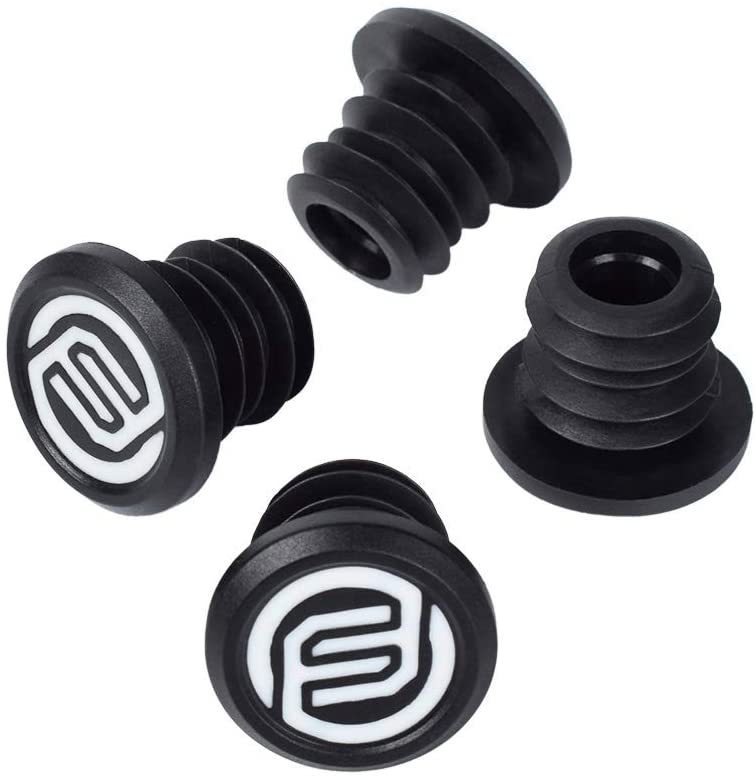 FIFTY-FIFTY滑步车把塞把堵