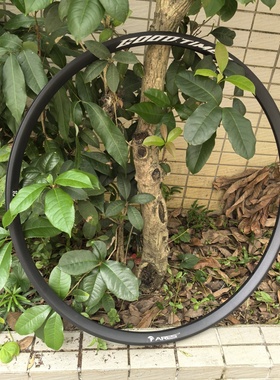 25款GOODTIMES好时光ARES Elite车圈6069铝合金32孔准真空焊接圈