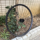 110 好时光ARES黑武士镭射桶轴轮组110 BOOST 27.5 29寸