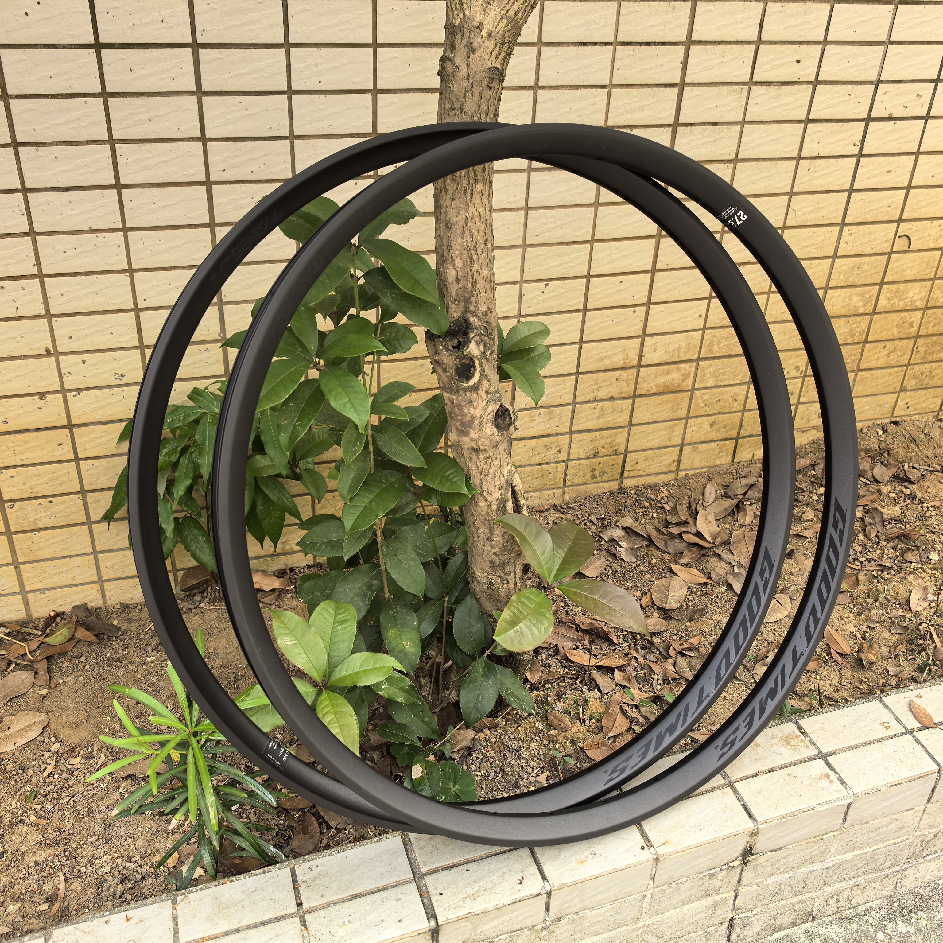 好时光武士版6069铝合金焊接圈