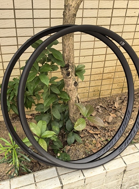 26款GOODTIMES好时光ARES Elite车圈黑武士版6069铝合金 焊接圈