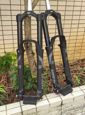 三拓DUROLUX38桶轴前叉RC2