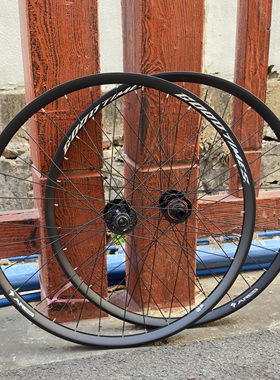 GOODTIMES好时光AERS系列ECC150T棘轮花鼓26/27.5/29寸自编轮组