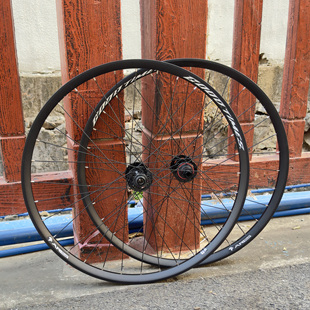 GOODTIMES好时光AERS系列ECC150T棘轮花鼓26/27.5/29寸自编轮组