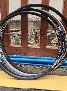 SUNRingle太阳车圈26\27.5\29寸TR25 TR27SL准真空32孔山地车圈