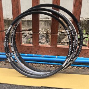 SUNRingle太阳车圈26\27.5\29寸TR25 TR27SL准真空32孔山地车圈