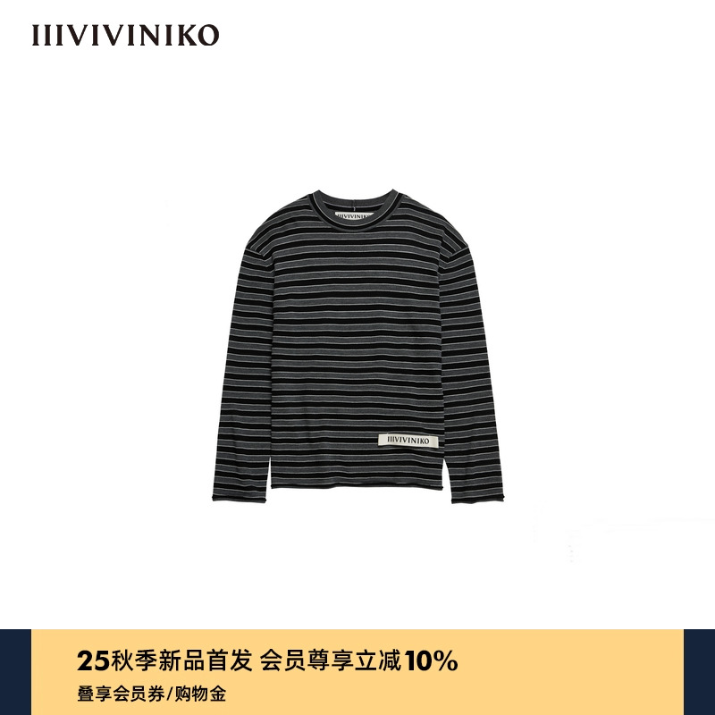 IIIVIVINIKO2025秋新款