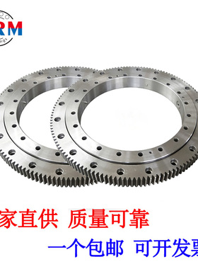 厂家回转支承转盘轴承HSW1454 HSW1453 HSW1452 HSW1435 HSW1400C