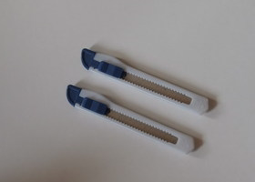 供用美工刀DIY工具 超便宜工具 小刀 手工刀 切纸刀 裁纸刀