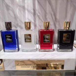 Kilian凯利安香水克利安圣木狂野淑女天堂月光情不自矜帝国茗茶