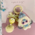 Dessert Cute Three Year Old - Yellow