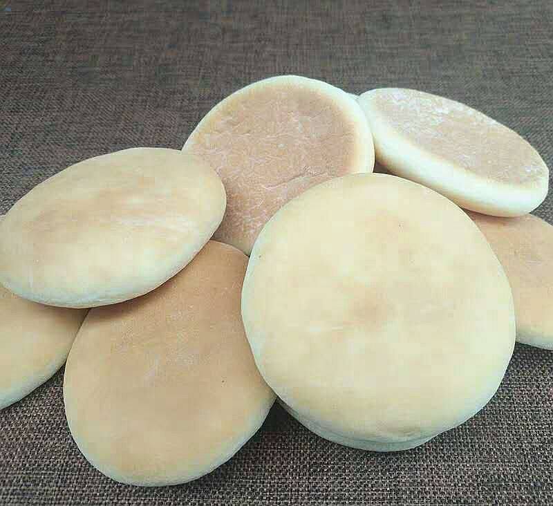 老面卫生饼2斤江西宜春特产中国老人小孩包装零食小吃纯法饼传