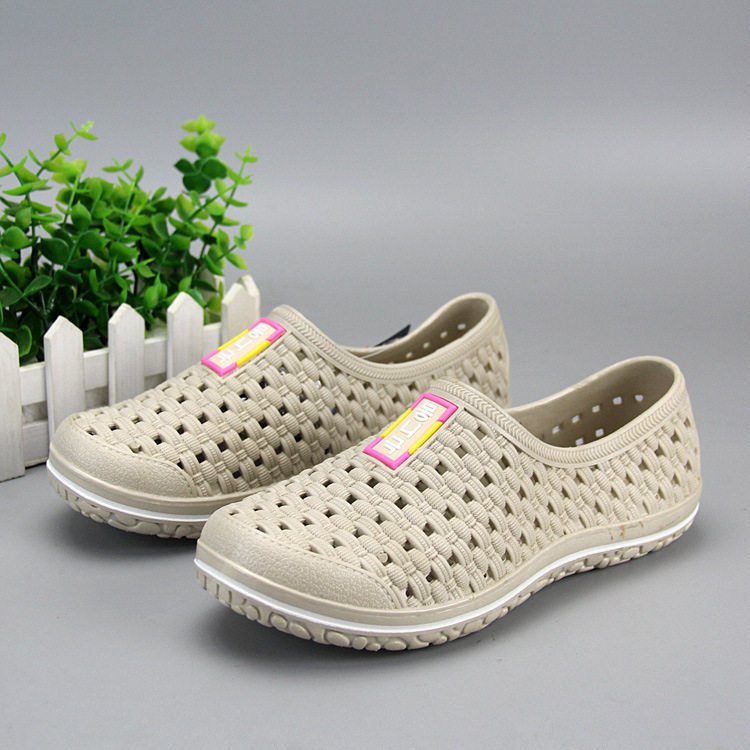 Sandales femme OTHER   en plastique - Ref 2670048 Image 3