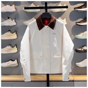 李宁女子棉服2026春季新款日进斗金系列防泼水保暖外套AJMW090