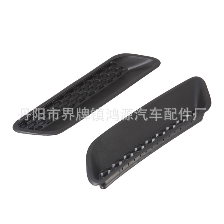 适用于F150机盖装饰板F150皮卡改