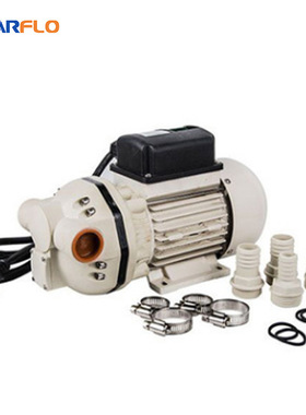 starflo直销12/24v/220v农用加注油类泵车用耐腐蚀化工尿素隔膜泵