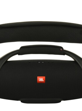 适用于JBL Boombox1/2/3防护手腕带保护套 潜水料加厚手腕保护垫