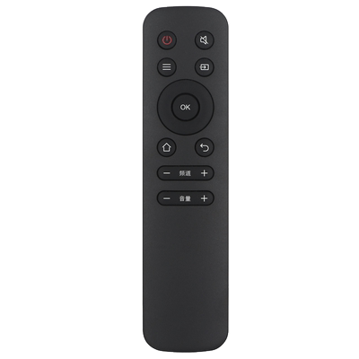 AOC冠捷电视机遥控器包邮送电池