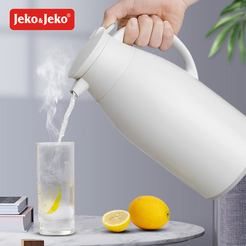 保温壶家用便携大容量