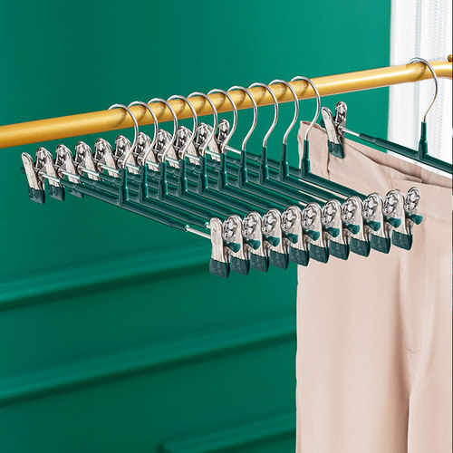 jeko多功能两头无痕裤架