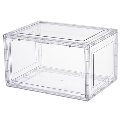 亚克力盲盒展示盒收纳盒防尘