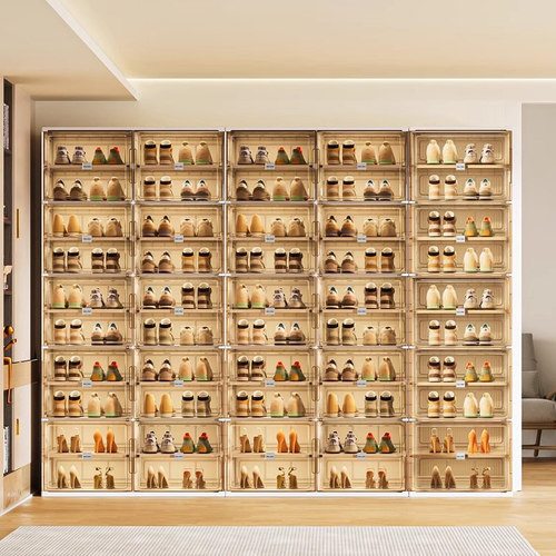 【热卖10W+】送货上门免安装鞋柜