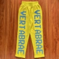 Fluorescent Yellow
