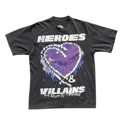 PurposeTour短袖潮青年