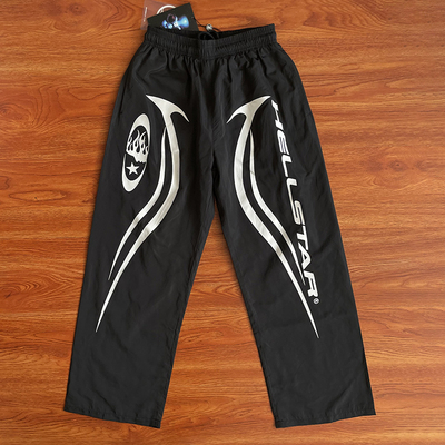 Hellstar Studios Sample Track Pants 运动休闲长裤