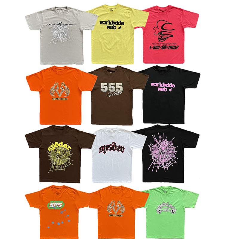 PurposeTour短袖印花