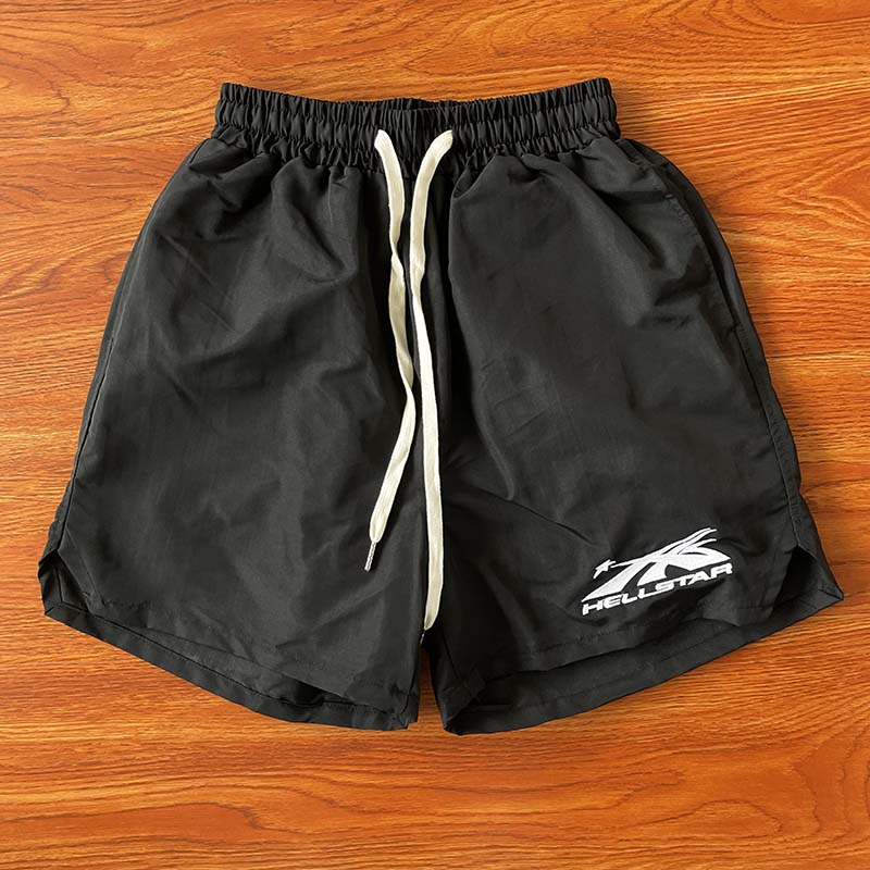 HELLSTARSTUDIOS短裤潮