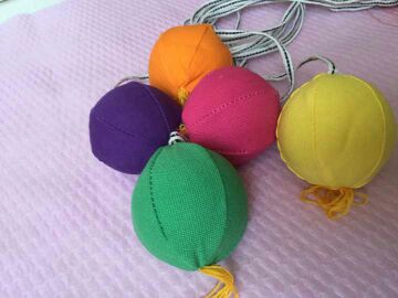 Ballon de volley-ball - Ref 2008766 Image 3