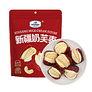 新疆夏威夷果血糯米抱福枣100g