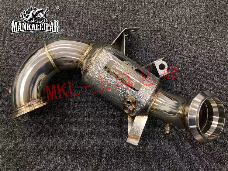 20年以后国六AMG A45 CLA45升级改装MKL头段 300钼  200钼