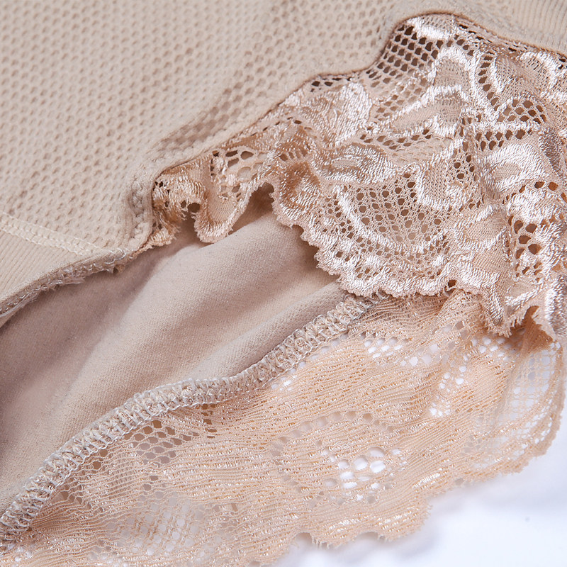 body amincissant sexy en nylon - Ref 669940 Image 3