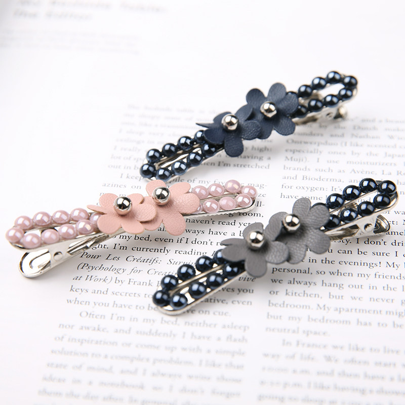 Accessoire cheveux en Diamant Crystal - Ref 1202493 Image 1